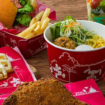 ドックサイドダイナー