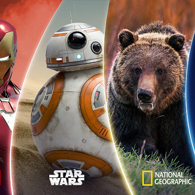 ドコモのプランにディズニープラスの優待がある！