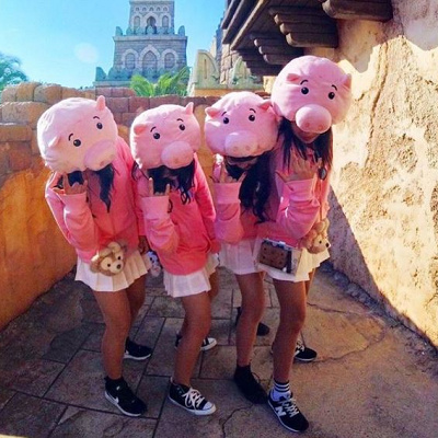 ドクターポークチョップ1