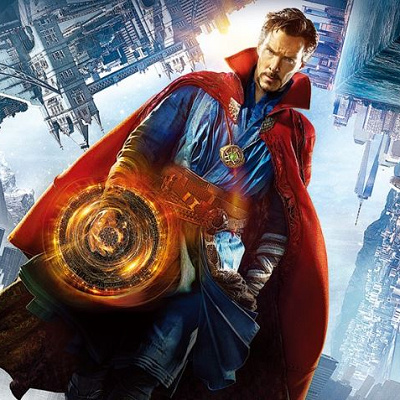 ドクターストレンジ2