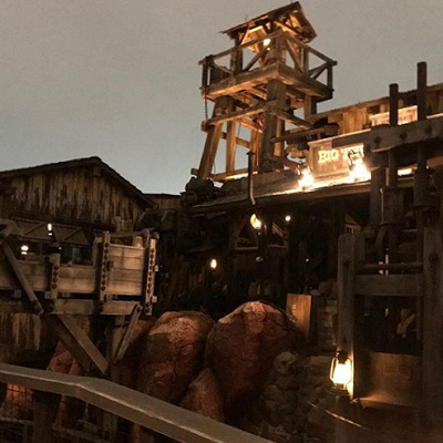 夜の方がスピード感が増す？