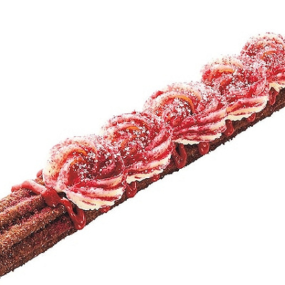 ドルチェチュリトスレアチーズケーキ