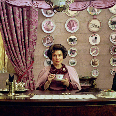 ドローレス・アンブリッジ