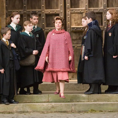 ドローレス・アンブリッジ