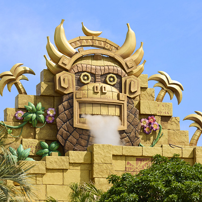 ドンキーコング・カントリーオープン！