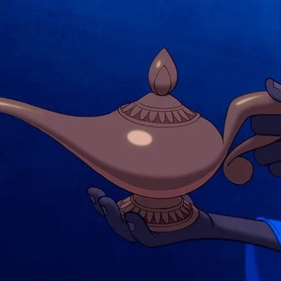 「平凡な見かけに騙されないで下さい。多くの物事がそうであるように、外側ではなく内側が大事ですよ。」／“Do not be fooled by its commonplace appearance. Like so many things, it is not what outside, but what is inside that counts.”