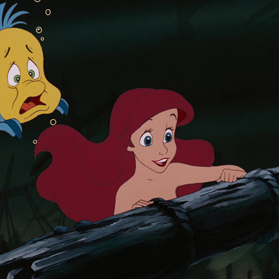 Don’t be such a guppy.
