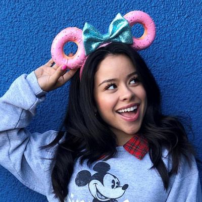Donut Ears