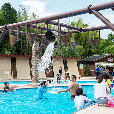 ドッポーンバケツ