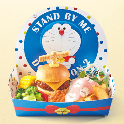 ドラえもんキッズセット