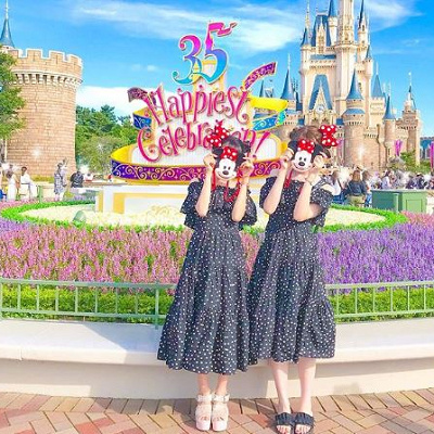 ドットワンピース