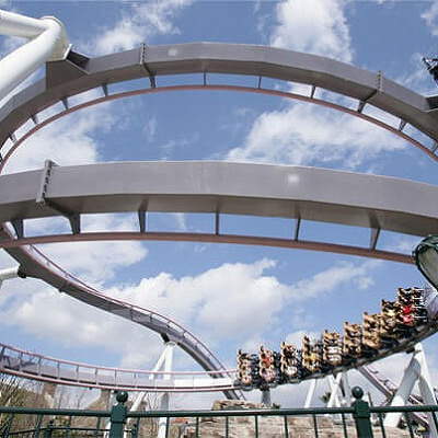 ダブルヘリックス