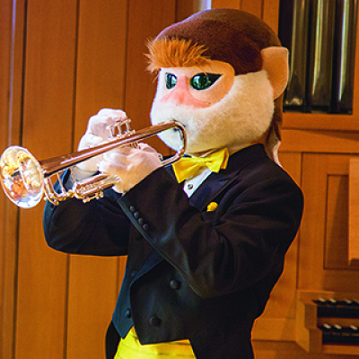 ドゥクラングール（トランペット）