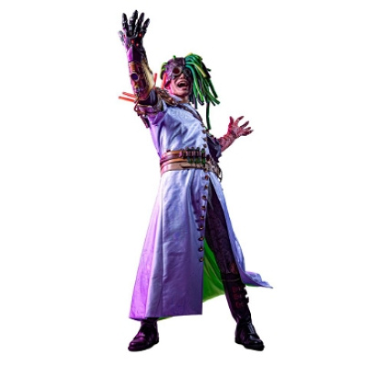 Dr.カオス