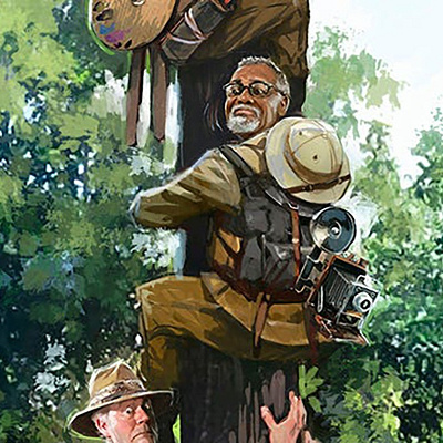 レナード・モス博士