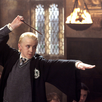 ドラコ・マルフォイ