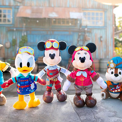 Disney - 新品タグ付き　ショルダーバッグ トート　ディズニーランド TDL  復刻版 DISNEY ディズニーランド シンデレラ城 トートバッグ シルバー