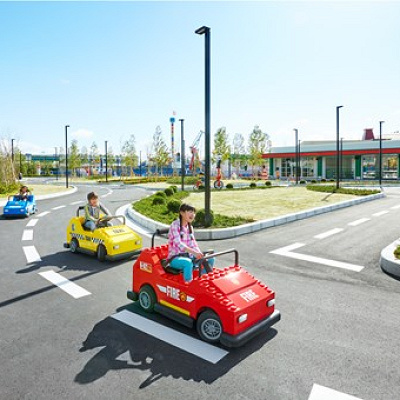 ドライビング・スクール