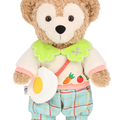 ダッフィー＆フレンズ・ワンダフルキッチンのスペシャルグッズ