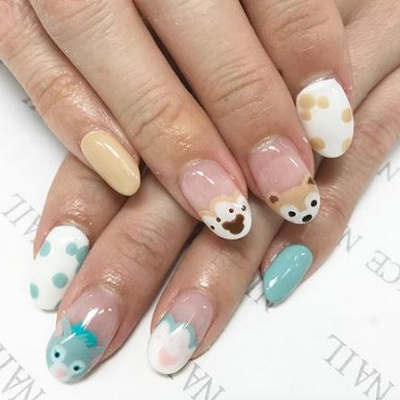 ダッフィー＆ジェラトーニ