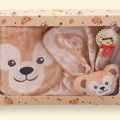 ダッフィーグッズ