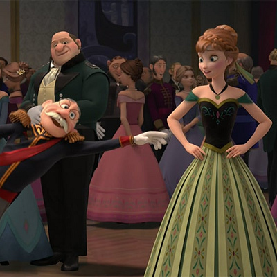 ウェーゼルトン公爵