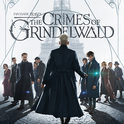 ダンブルドアがニワトコの杖を勝ち取る