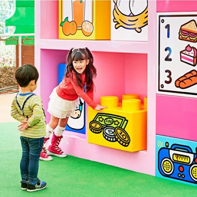 デュプロプレイ