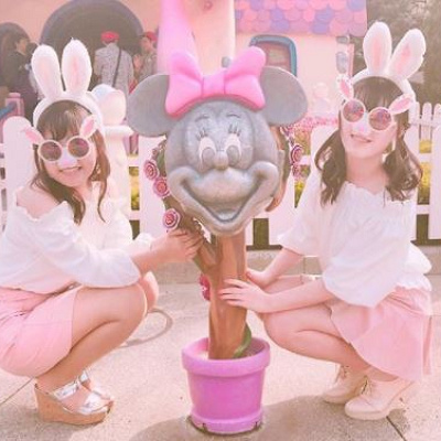 イースターバニー