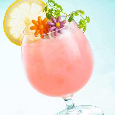 イースター・スペシャルドリンク