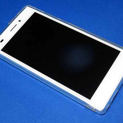 モバイルサイトからラクラク予約♪