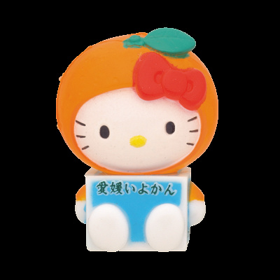 愛媛いよかん