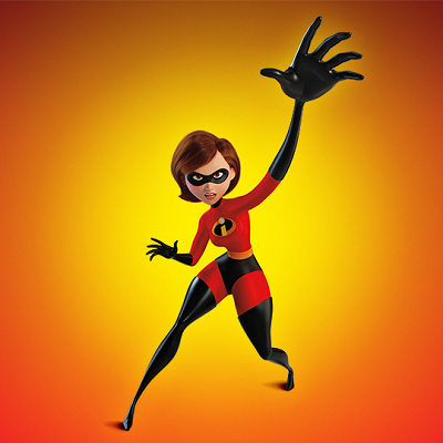 イラスティガール（ヘレン）