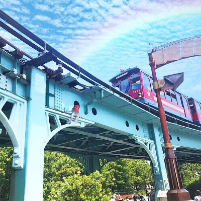 エレクトリックレールウェイ