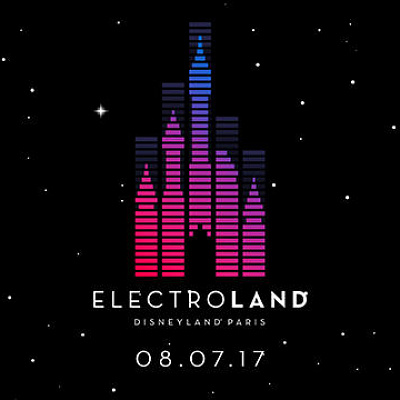 エレクトロランド　イメージ画像<br/>