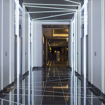 エレベーター