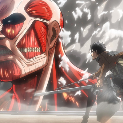 エレン・イェーガー