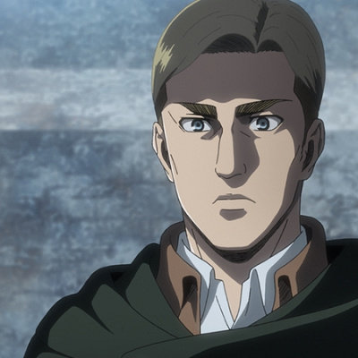 エルヴィン・スミス