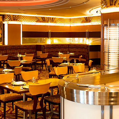 エンパイア・グリル