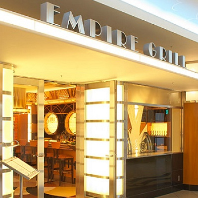 エンパイア・グリル