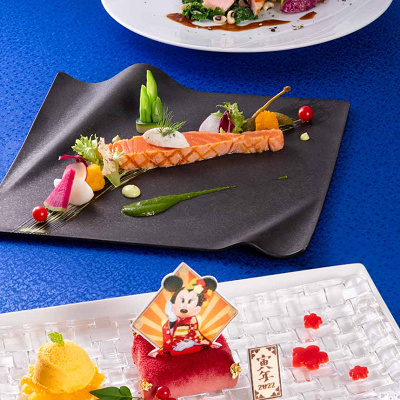 エンパイア・グリル・ランチ