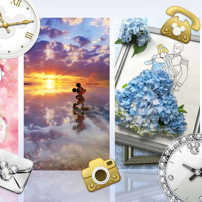 限定デジタルコンテンツが楽しめる！