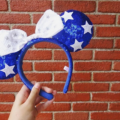 ディズニーならではのファッションを楽しもう！