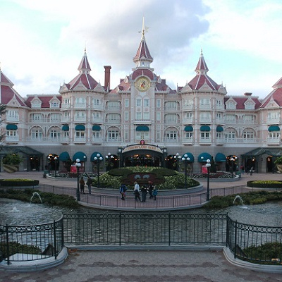 ディズニーホテルで七夕デイズをさらに楽しもう！