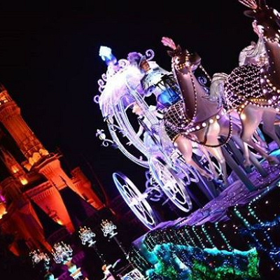 クリスマスバージョンが楽しみ！