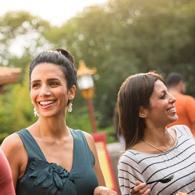 エプコット・インターナショナル・フード＆ワイン・フェスティバル