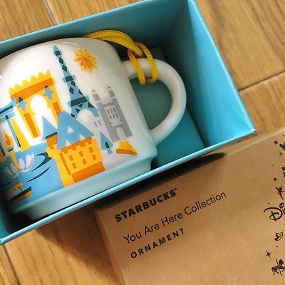 エプコットの新デザイン