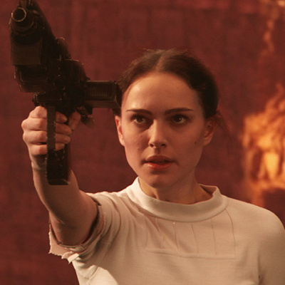 エピソード2/クローンの攻撃