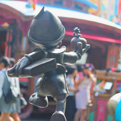 特に小さなお子さん連れの方は把握しておきたいトイレの場所