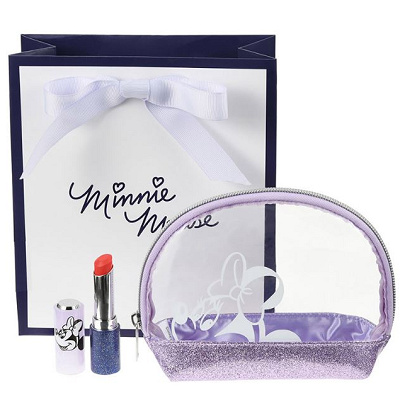 ETUDE HOUSE×ミニー メイクアップコフレセット